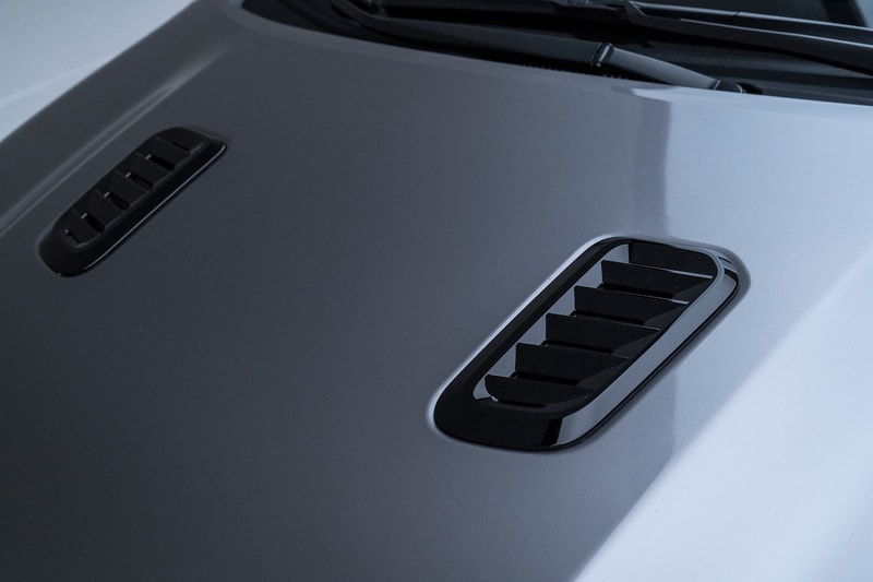 HYPEBEAST 獨家近賞 2023 Toyota GR Corolla「Circuit Edition」車款