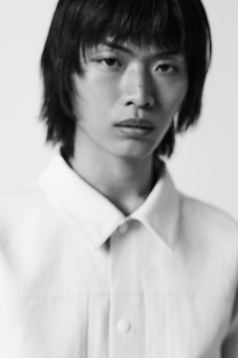 亞洲獨家，Loro Piana 聯乘藤原浩 2022 春夏系列正式登場