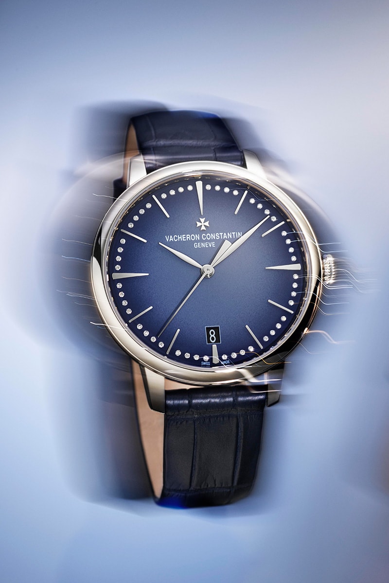 洋溢精緻設計細節，Vacheron Constantin 2022 年新錶發佈