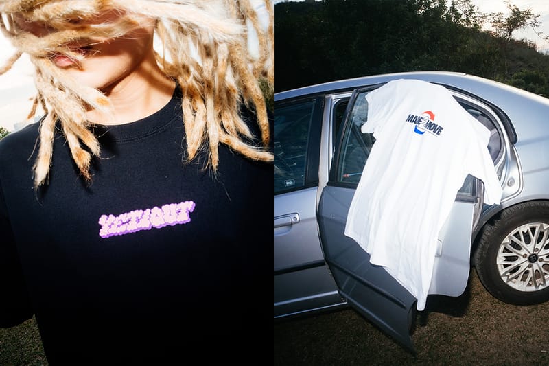 Yeti Out 推出「MADE2MOVE」膠囊系列