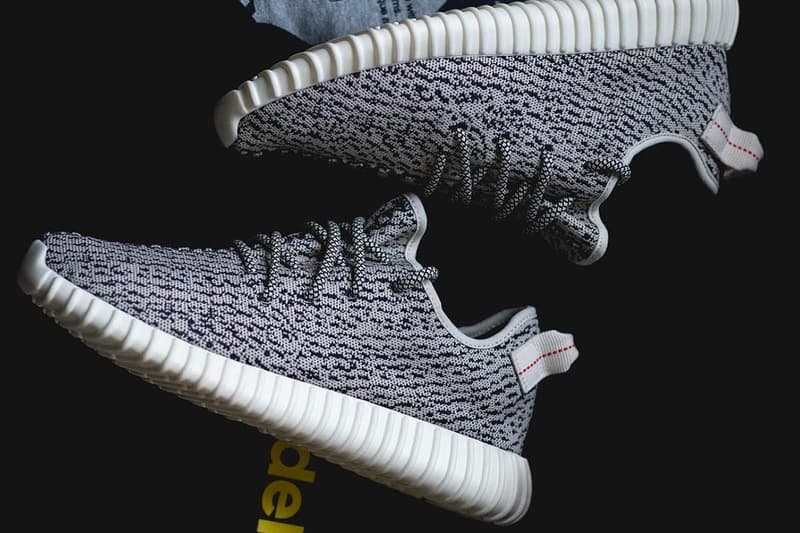 率先近賞 adidas YEEZY BOOST 350 元祖配色「Turtle Dove」2022 復刻版本