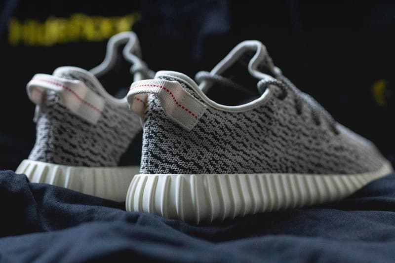 率先近賞 adidas YEEZY BOOST 350 元祖配色「Turtle Dove」2022 復刻版本