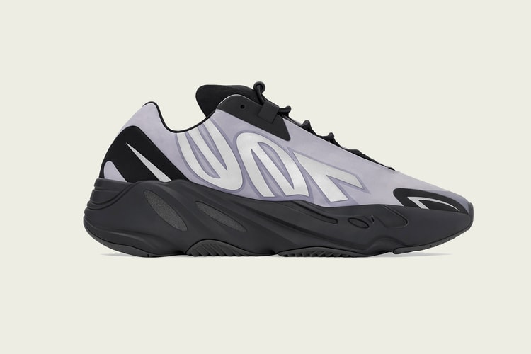 adidas YEEZY BOOST 700 MNVN「Geode」港台發售情報公開