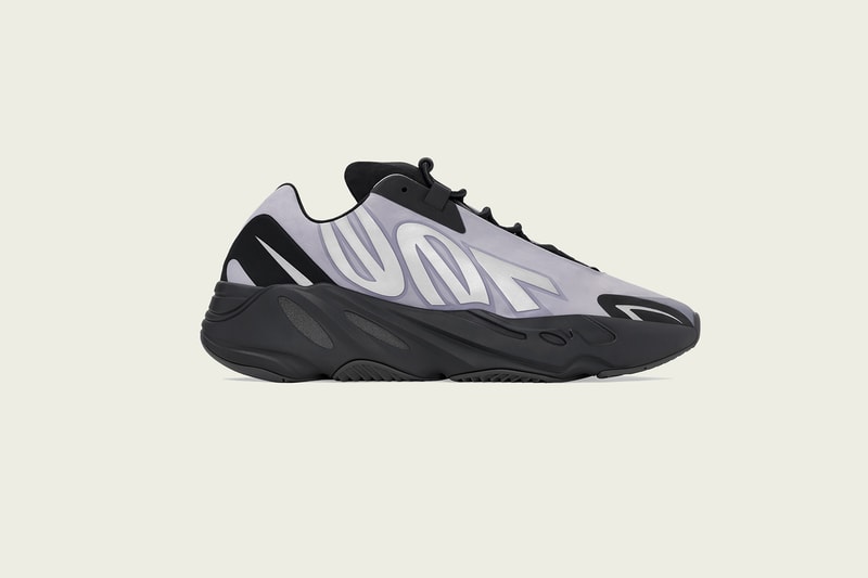 adidas YEEZY BOOST 700 MNVN「Geode」港台發售情報公開