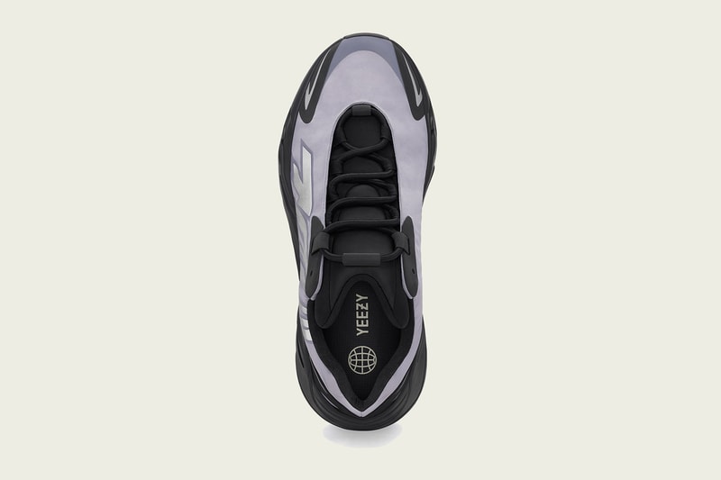 adidas YEEZY BOOST 700 MNVN「Geode」港台發售情報公開