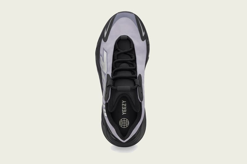 adidas YEEZY BOOST 700 MNVN「Geode」港台發售情報公開