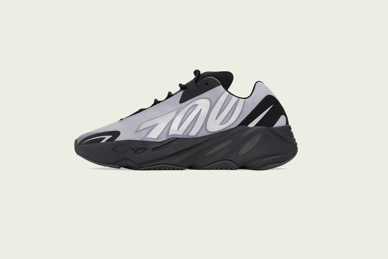 adidas YEEZY BOOST 700 MNVN「Geode」港台發售情報公開