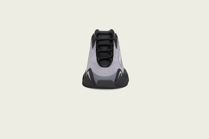 adidas YEEZY BOOST 700 MNVN「Geode」港台發售情報公開