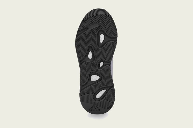 adidas YEEZY BOOST 700 MNVN「Geode」港台發售情報公開