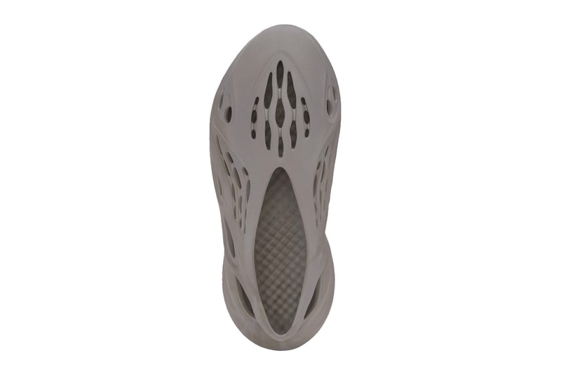 adidas YEEZY FOAM RUNNER 人氣配色「Stone Sage」即將補貨回歸