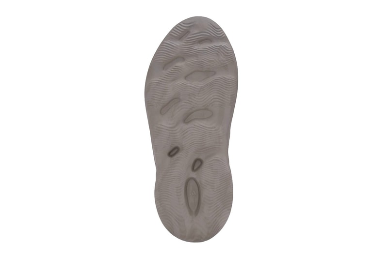 adidas YEEZY FOAM RUNNER 人氣配色「Stone Sage」即將補貨回歸