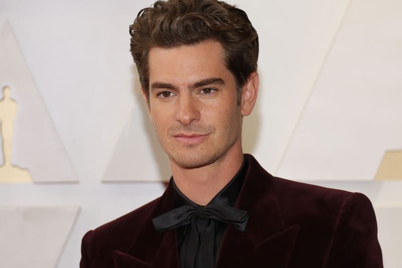 Andrew Garfield 宣佈暫時息影：「你知道的，那段頒獎季就像一台洗衣機。」