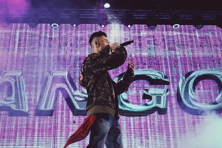 日本饒舌歌手kid Fresino 發布單曲 Youth 音樂錄影帶 Hypebeast 日本饒舌歌手kid Fresino 發布單曲 Youth 音樂錄影帶 Hypebeast