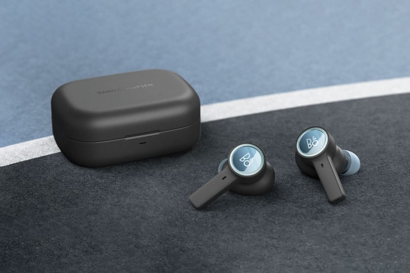 BANG & OLUFSEN 正式推出全新 BEOPLAY EX 主動降噪耳機