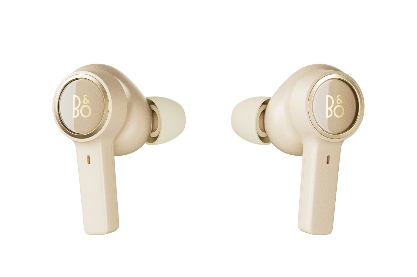 BANG & OLUFSEN 正式推出全新 BEOPLAY EX 主動降噪耳機
