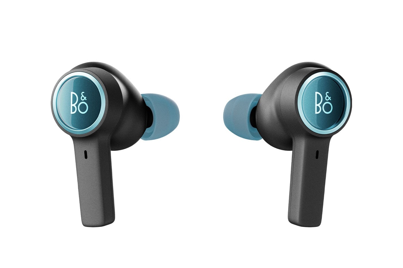 BANG & OLUFSEN 正式推出全新 BEOPLAY EX 主動降噪耳機