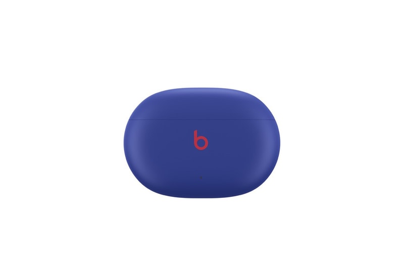 Beats 真無線耳機 Studio Buds 三款全新配色正式登場