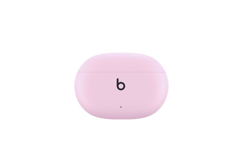 Beats 真無線耳機 Studio Buds 三款全新配色正式登場
