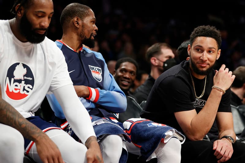 消息稱 Ben Simmons 即將在季後賽首輪復出回歸