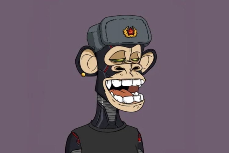 Bored Ape Yacht Club 官方 Instagram 帳戶遭駭客入侵盜走價值 $270 萬美元 NFT