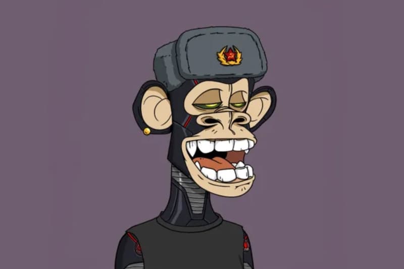 Bored Ape Yacht Club 官方 Instagram 帳戶遭駭客入侵盜走價值 $270 萬美元 NFT