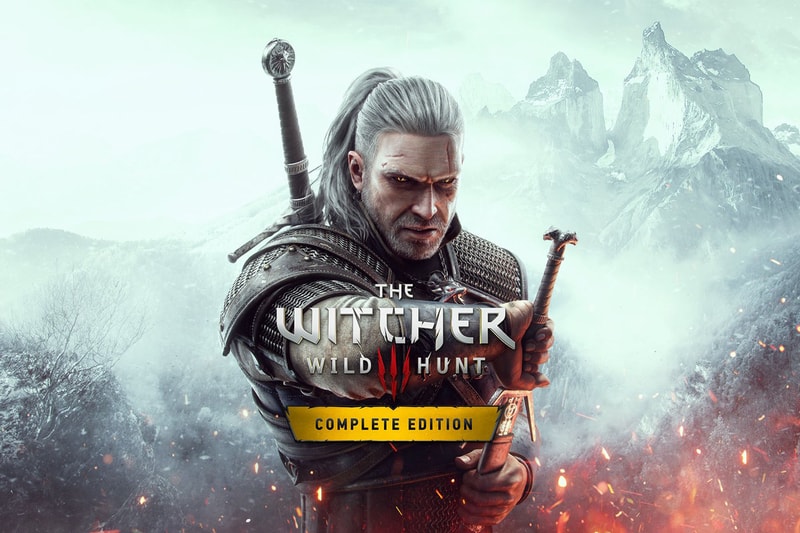 《巫師 3：狂獵 The Witcher 3: Wild Hunt》次時代升級版將於 2022 年底發佈（UPDATE）