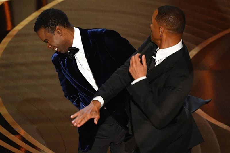 Chris Rock 兄弟 Kenny Rock 向 Will Smith 提出拳擊賽約戰