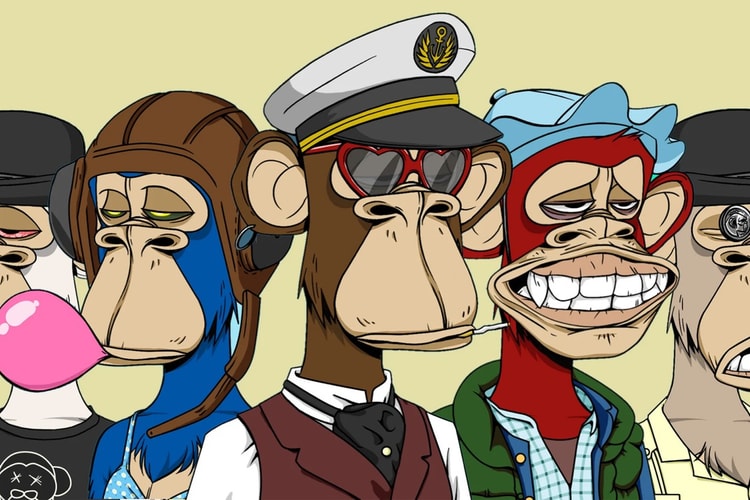 Coinbase 宣布正在製作「無聊猿 Bored Ape Yacht Club」互動電影三部曲