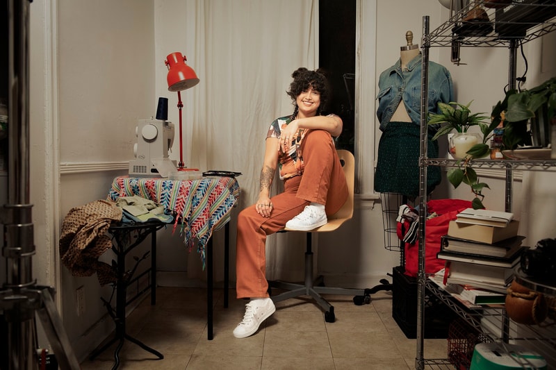 Converse 攜手英國古著店鋪 Beyond Retro 打造全新 Chuck70、Jack Purcell 聯名鞋款