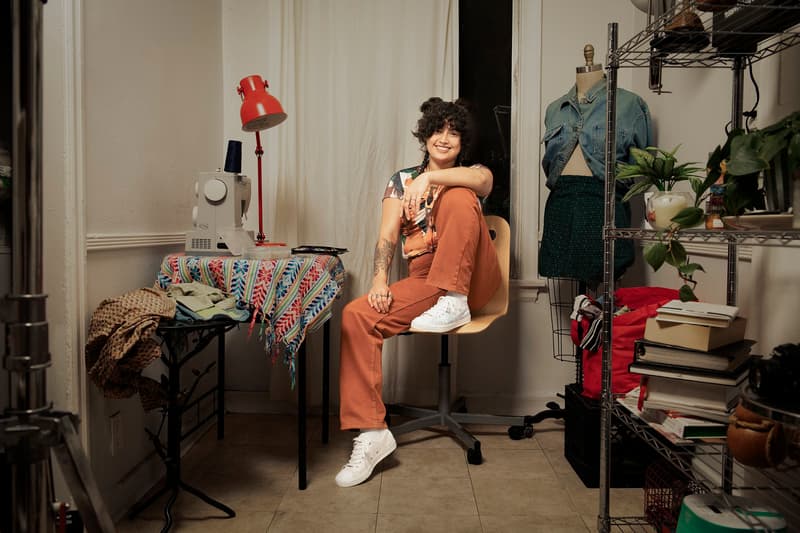 Converse 攜手英國古著店鋪 Beyond Retro 打造全新 Chuck70、Jack Purcell 聯名鞋款