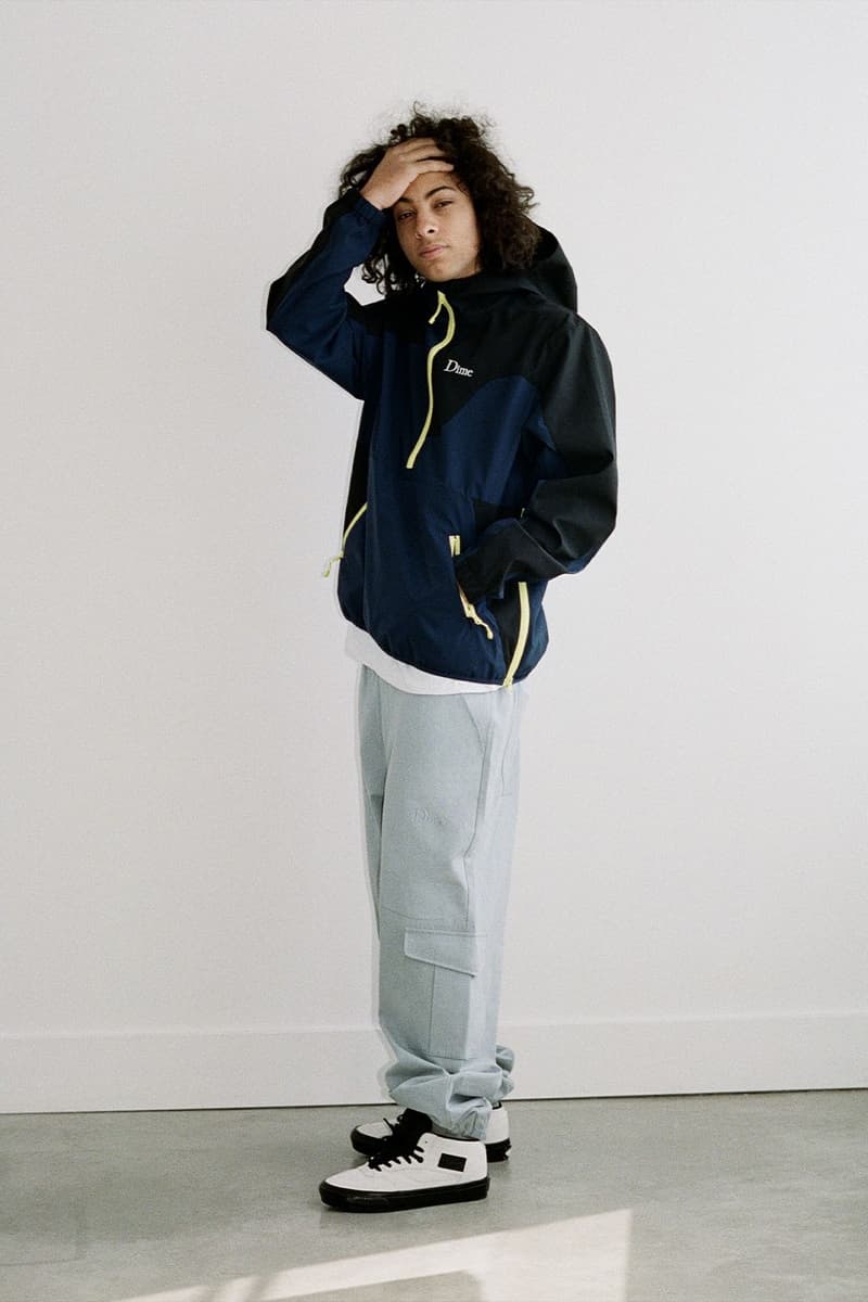 Dime 2022 全新春季系列 Lookbook 正式發佈