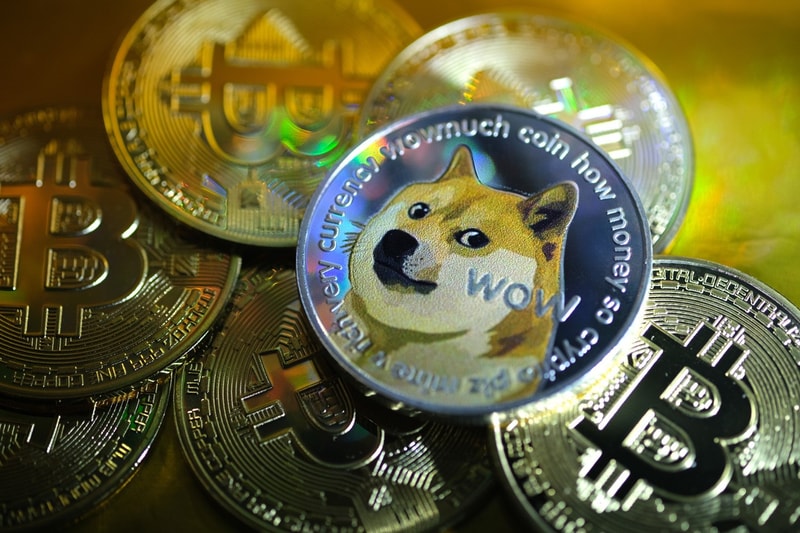 Elon Musk 完成收購 Twitter，Dogecoin 瞬間上漲近 30%