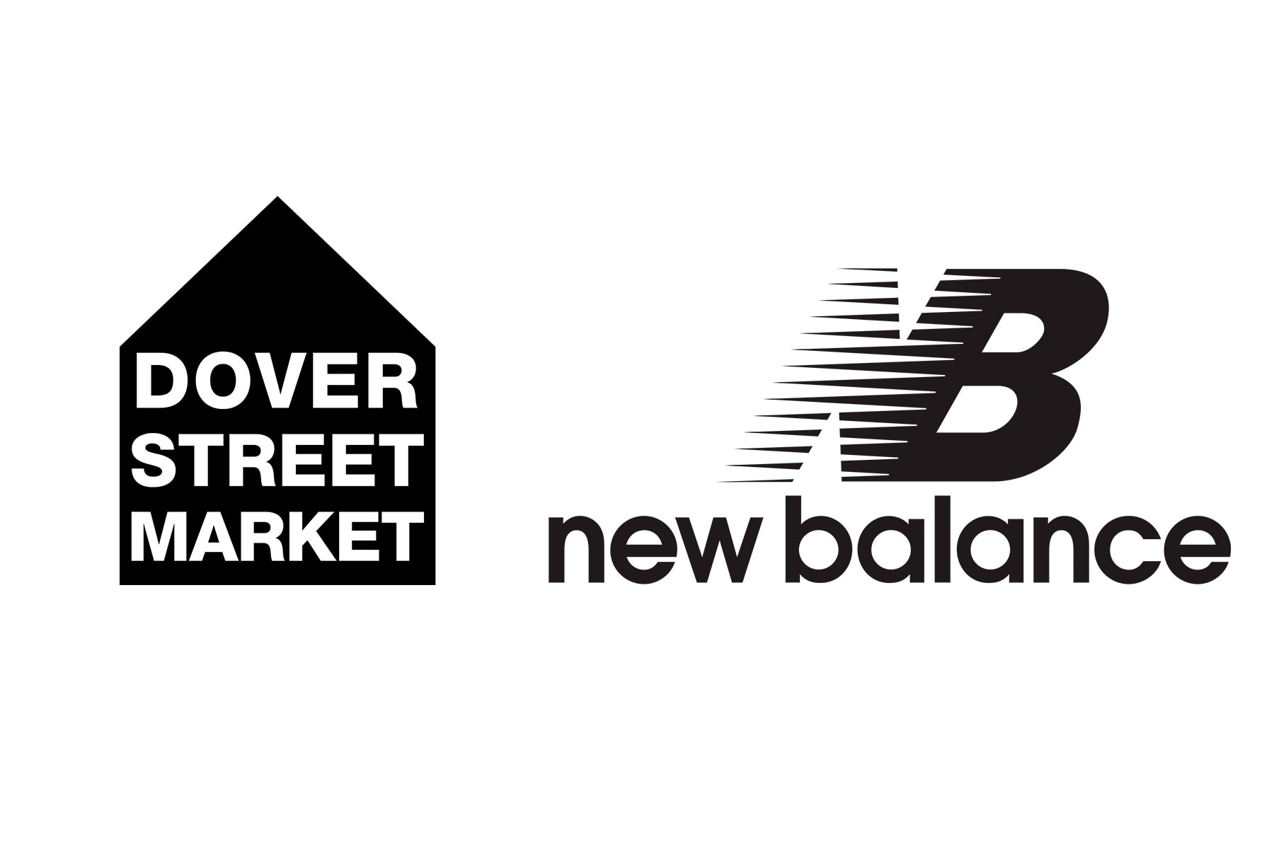 Dover Street Market x New Balance 991 最新聯名鞋款即將登場