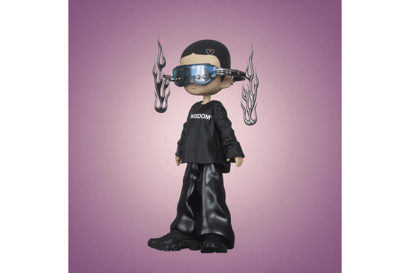 台灣藝術家共創品牌 Elysium 打造 NFT 項目《Elysium Shell》發售情報、獨家訪問公開