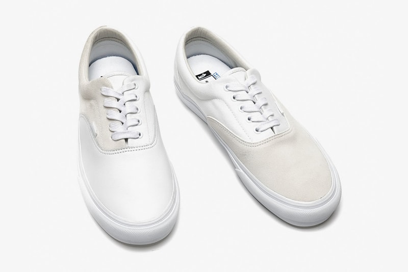 Engineered Garments x Vault by Vans 2022 聯乘系列正式登場
