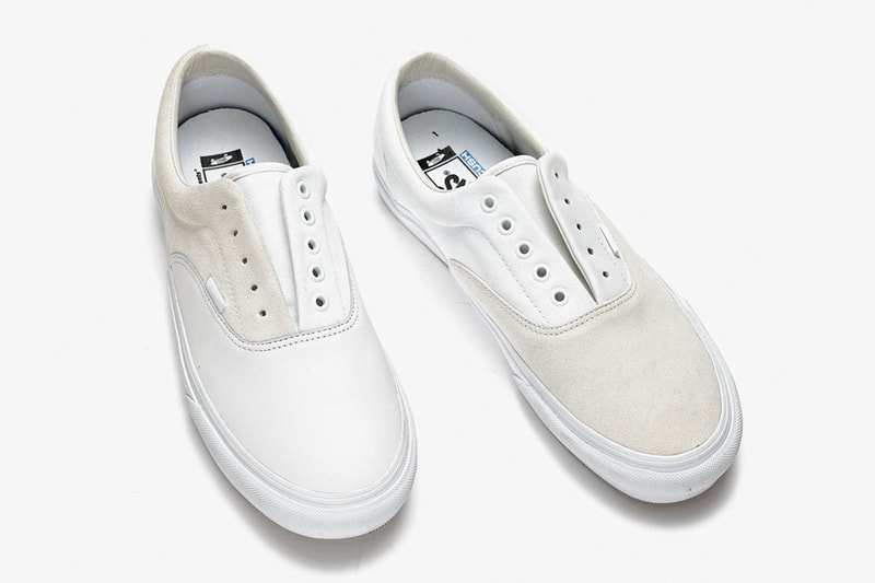 Engineered Garments x Vault by Vans 2022 聯乘系列正式登場