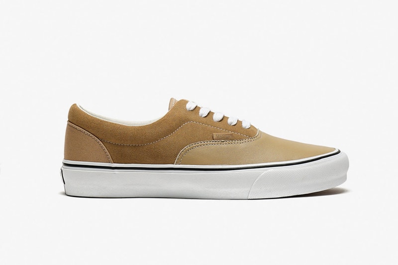 Engineered Garments x Vault by Vans 2022 聯乘系列正式登場