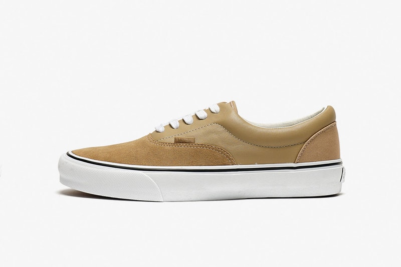 Engineered Garments x Vault by Vans 2022 聯乘系列正式登場
