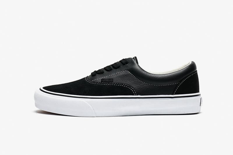 Engineered Garments x Vault by Vans 2022 聯乘系列正式登場