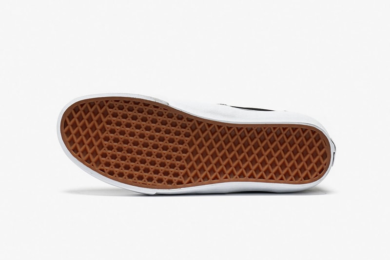 Engineered Garments x Vault by Vans 2022 聯乘系列正式登場