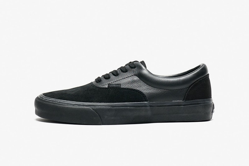 Engineered Garments x Vault by Vans 2022 聯乘系列正式登場