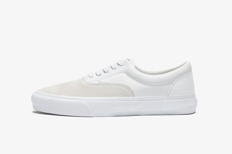 Engineered Garments x Vault by Vans 2022 聯乘系列正式登場