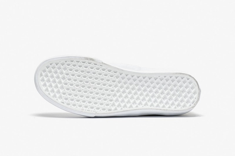 Engineered Garments x Vault by Vans 2022 聯乘系列正式登場