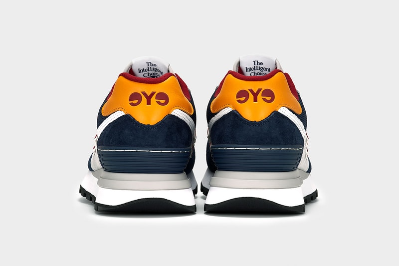 eYe JUNYA WATANABE MAN x New Balance 574 Legacy 聯乘鞋款正式登場