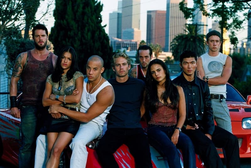 《Fast and Furious》製片人坦言「想要回歸寫實風格」