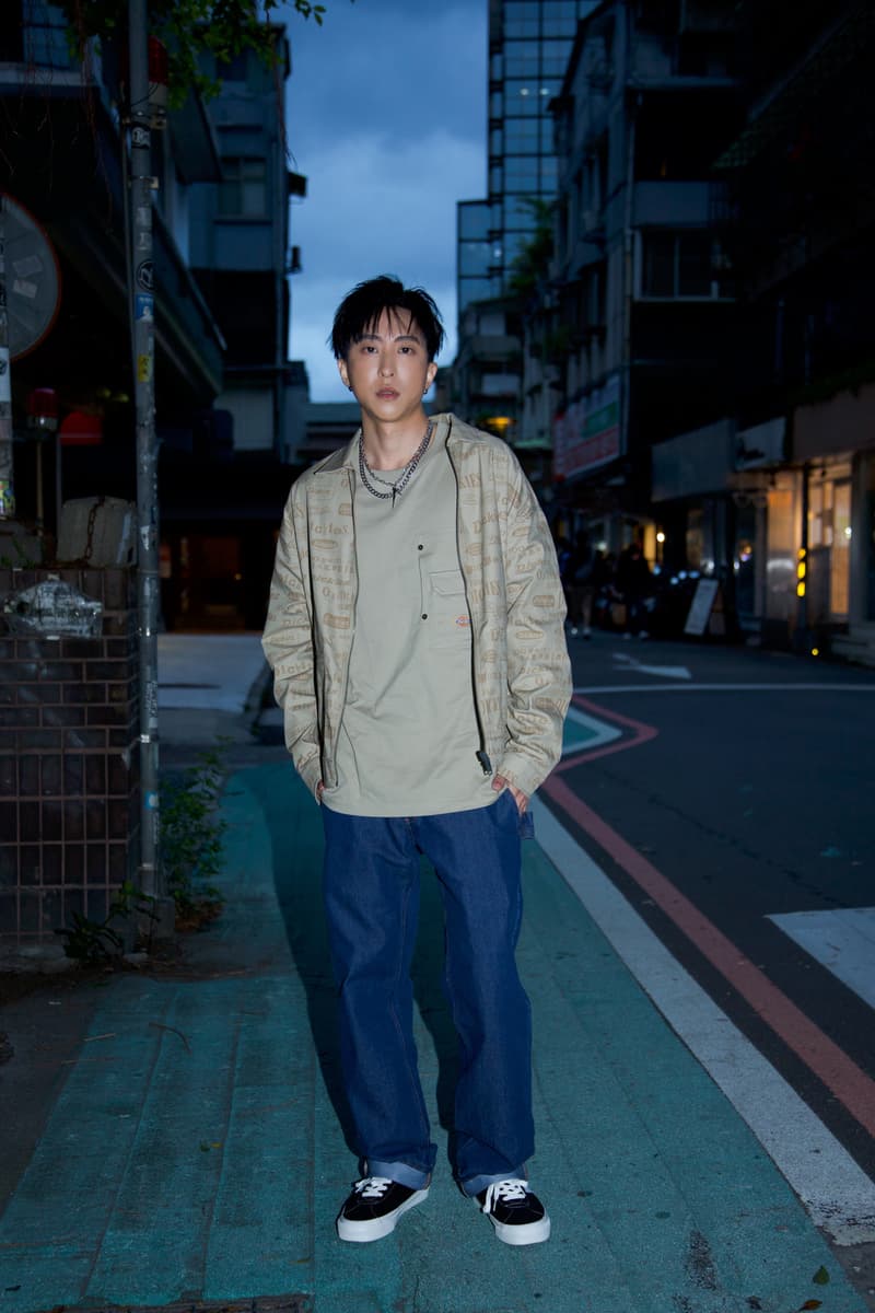 HYPEBEAST 直擊全球首間 Dickies 工裝概念店「Energy Store」