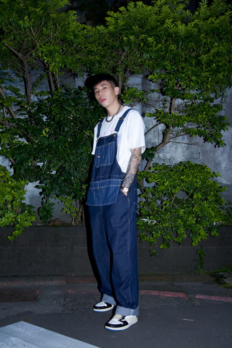 HYPEBEAST 直擊全球首間 Dickies 工裝概念店「Energy Store」