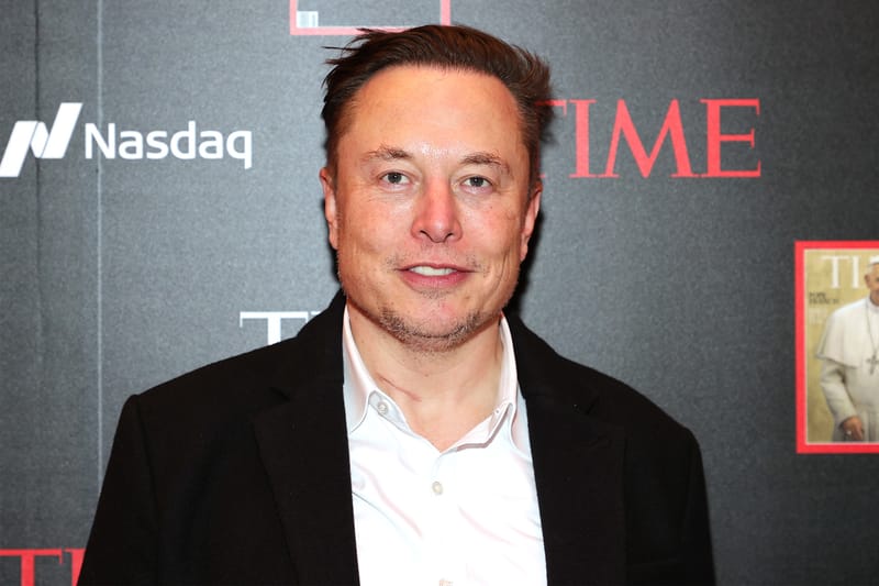 《Forbes》公佈 2022 年「全球億萬富翁」排行榜