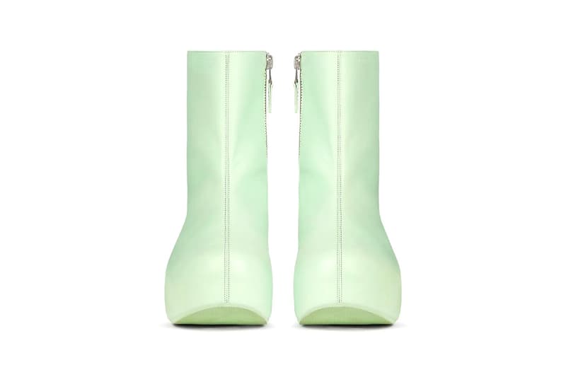 Givenchy 正式發佈 2022 春夏「G Clog」系列靴款