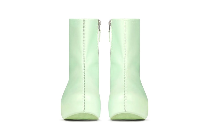 Givenchy 正式發佈 2022 春夏「G Clog」系列靴款